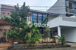 Hunian Elit LB 500m2 Siap Pakai Desain Elegan di Harapan Indah, Bekasi Hunian Elit LB 500m2 Siap Pakai Desain Elegan di Harapan Indah, Bekasi
