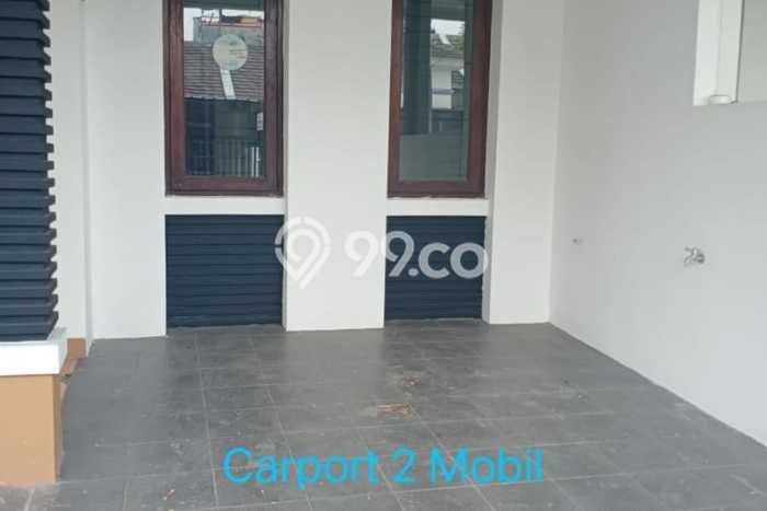 Hunian Nyaman Asri 4 KT Siap Huni di Harapan Indah Bekasi Hunian Nyaman Asri 4 KT Siap Huni di Harapan Indah Bekasi