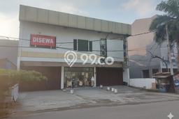 Ruko Area Bisnis di , Luas 75m2m², Pusat Perdagangan Ruko Area Bisnis di , Luas 75m2m², Pusat Perdagangan