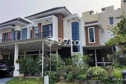 For Sale! Premium House LT 216m2 Desain Elegan di harapan indah For Sale! Premium House LT 216m2 Desain Elegan di harapan indah