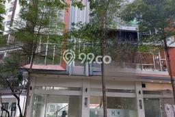 Disewakan Ruko di Pusat Kota Jakarta Timur Ramai Strategis Disewakan Ruko di Pusat Kota Jakarta Timur Ramai Strategis