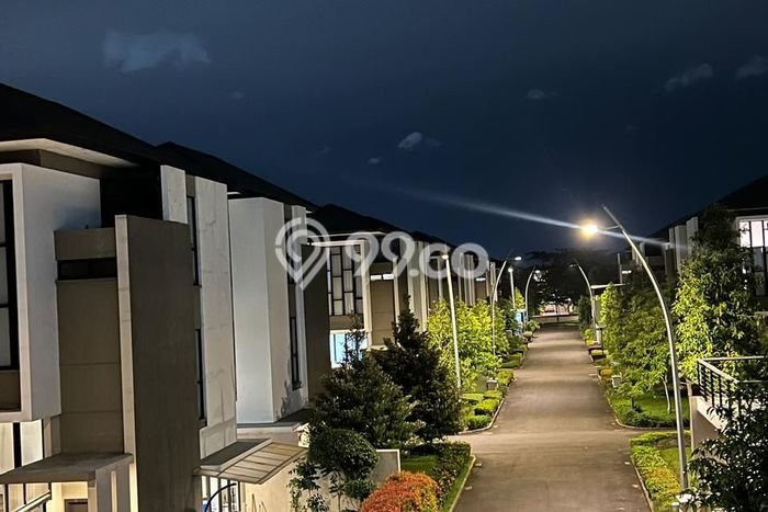 Rumah Luxury Modern Siap Huni di Jakarta Garden City Jakarta Timur Rumah Luxury Modern Siap Huni di Jakarta Garden City Jakarta Timur