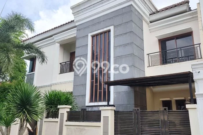 Rumah Luxury Modern Siap Huni di Kalimalang Jakarta Timur Rumah Luxury Modern Siap Huni di Kalimalang Jakarta Timur