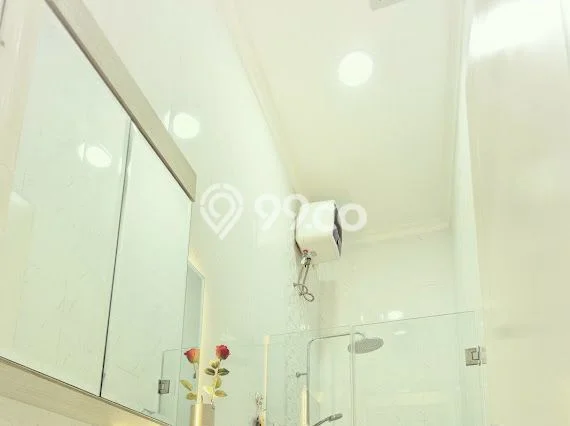 Rumah Luas Asri 2 KT Siap Pakai di Harapan Indah Bekasi Rumah Luas Asri 2 KT Siap Pakai di Harapan Indah Bekasi