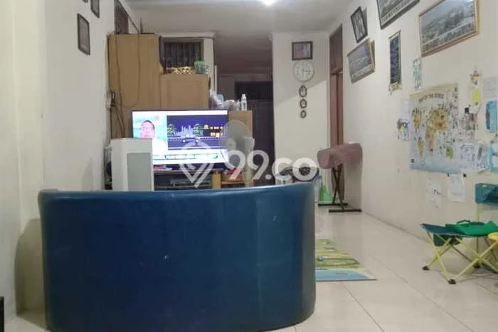 Hot Offer Hunian Mewah Ideal dan Luas di Duren Sawit, Jakarta Timur Hot Offer Hunian Mewah Ideal dan Luas di Duren Sawit, Jakarta Timur