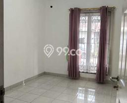 Rumah Modern 2 Kamar LT 72m2 di Harapan Indah Rumah Modern 2 Kamar LT 72m2 di Harapan Indah