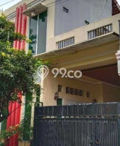 Rumah Minimalis 4 Kamar LT 120m2 di Metland Menteng Rumah Minimalis 4 Kamar LT 120m2 di Metland Menteng