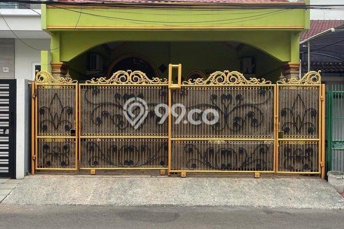 Dijual Hunian Mewah dengan Fasilitas Sekitar Lengkap di Kelapa Gading, Jakarta Utara Dijual Hunian Mewah dengan Fasilitas Sekitar Lengkap di Kelapa Gading, Jakarta Utara