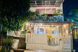 Hunian Mewah Dijual LT 125m2 di Duren Sawit, Jakarta Timur Hunian Mewah Dijual LT 125m2 di Duren Sawit, Jakarta Timur