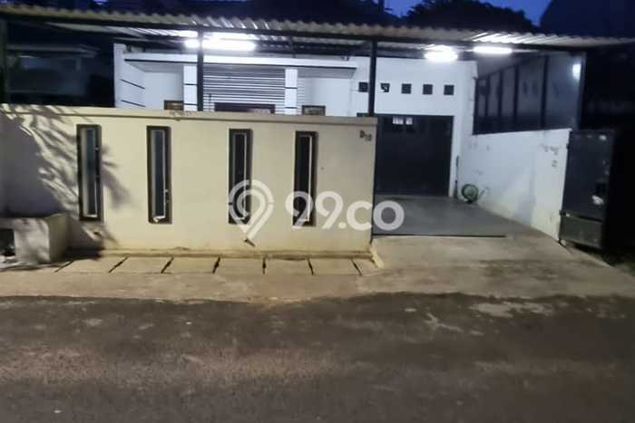 Best Deal Hunian Mewah Ideal dan Luas di Jatinegara, Jakarta Timur Best Deal Hunian Mewah Ideal dan Luas di Jatinegara, Jakarta Timur