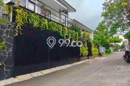 Best Deal Hunian Premium Ideal dan Luas di Cipayung, Jakarta Timur Best Deal Hunian Premium Ideal dan Luas di Cipayung, Jakarta Timur