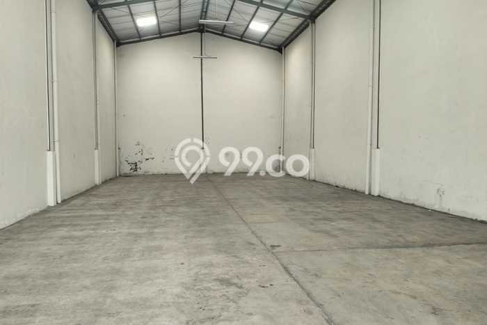 Unit Gudang Tersedia di Kranji Spesifikasi LB 240m2 Unit Gudang Tersedia di Kranji Spesifikasi LB 240m2