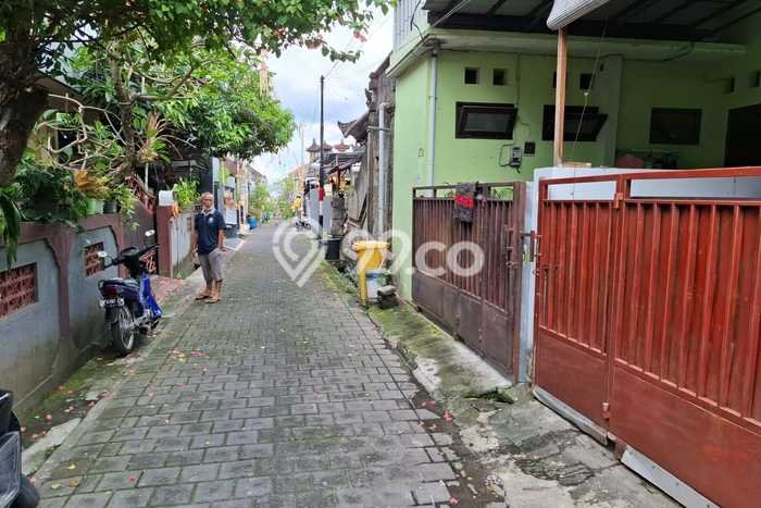 Jual Rumah Eksklusif 3 KT di Dalung, Badung Jual Rumah Eksklusif 3 KT di Dalung, Badung