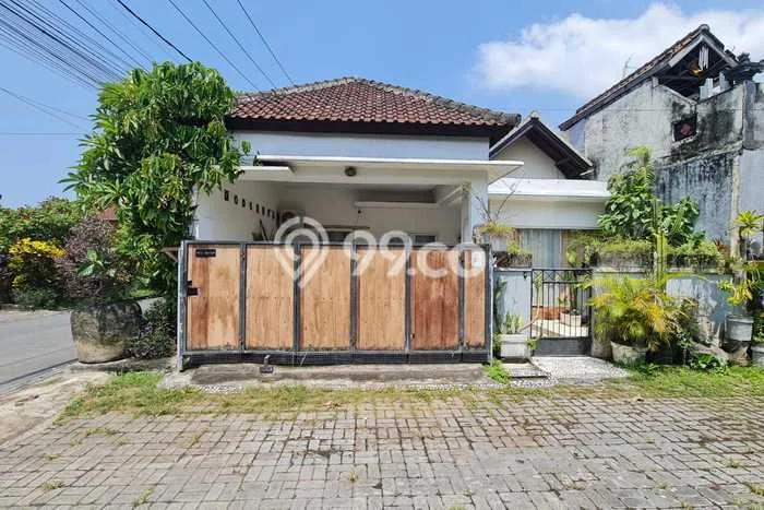 Sewa Rumah Harga Terjangkau di Canggu Badung Punya 2 Kamar Tidur Sewa Rumah Harga Terjangkau di Canggu Badung Punya 2 Kamar Tidur