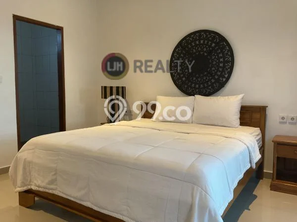 Rumah kawasan Canggu, Dekat Fasilitas, 1 KT, LT 24m² LB 20m² Rumah kawasan Canggu, Dekat Fasilitas, 1 KT, LT 24m² LB 20m²