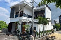 Rumah sewa siap huni 3 KT di Dalung, Badung Rumah sewa siap huni 3 KT di Dalung, Badung