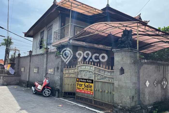 Dijual Rumah Eksklusif 6 KT di Sesetan, Denpasar Dijual Rumah Eksklusif 6 KT di Sesetan, Denpasar