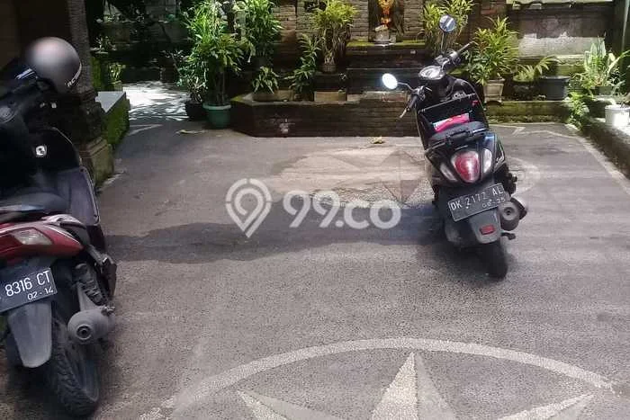 Dijual Rumah Eksklusif 6 KT di Sesetan, Denpasar Dijual Rumah Eksklusif 6 KT di Sesetan, Denpasar