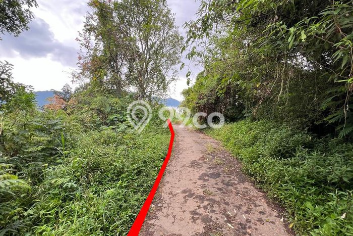 Tanah Komersial Kawasan Sukasada, Luas 12100m2m², Lokasi Strategis Tanah Komersial Kawasan Sukasada, Luas 12100m2m², Lokasi Strategis