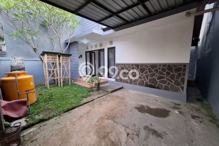 Rumah Sewa Badung LT 150m2 LB 120m2 Kawasan Dalung Rumah Sewa Badung LT 150m2 LB 120m2 Kawasan Dalung