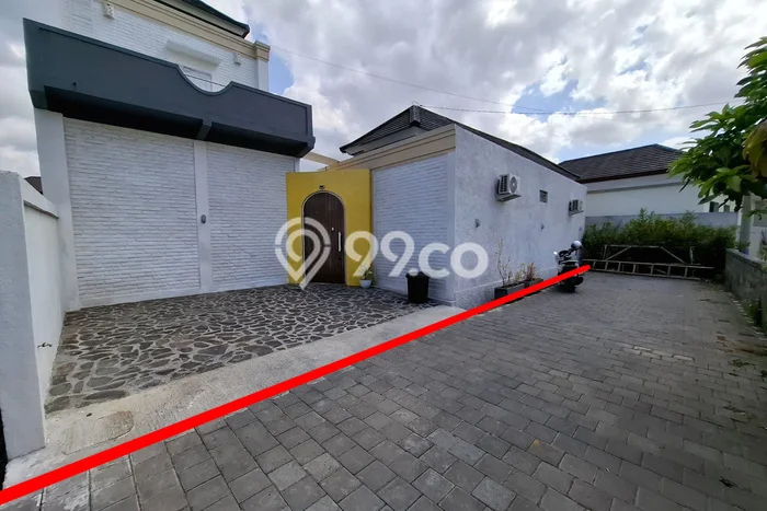 Rumah kawasan Denpasar Barat, 4 KM, Area Premium, Luas 300m2m² LB 150m2m² Rumah kawasan Denpasar Barat, 4 KM, Area Premium, Luas 300m2m² LB 150m2m²