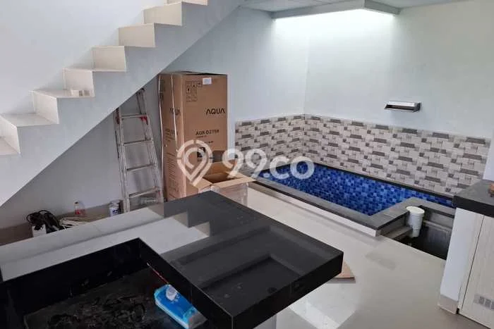 Disewakan Rumah Murah di Dalung Permai Denpasar Punya 4 KT Disewakan Rumah Murah di Dalung Permai Denpasar Punya 4 KT