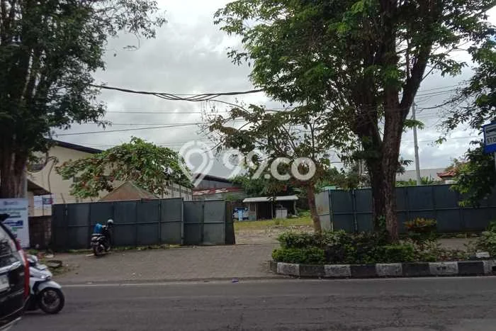 Disewakan Segera Tanah di Ubung Luas 1110m2 Area Potensial Disewakan Segera Tanah di Ubung Luas 1110m2 Area Potensial