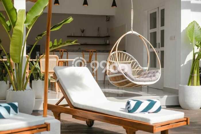 Rumah Kontrakan Badung LT 300m2 LB 250m2 Kawasan Kerobokan Rumah Kontrakan Badung LT 300m2 LB 250m2 Kawasan Kerobokan