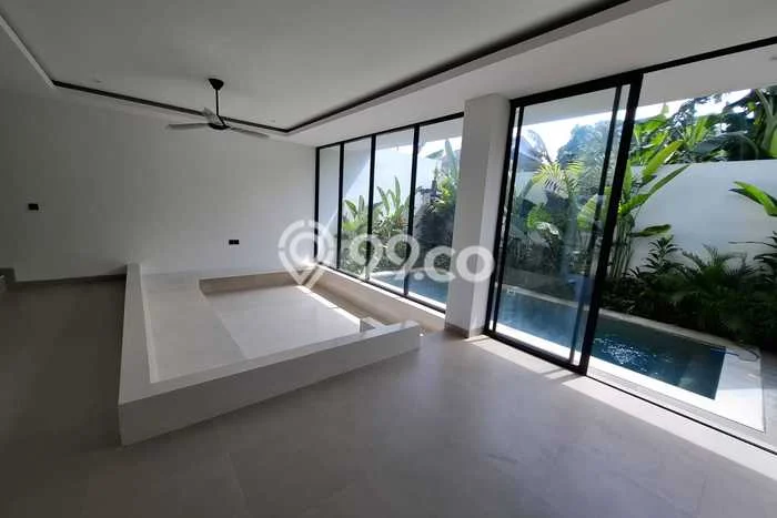 Rumah di , Dekat Fasilitas, 2 KT Rumah di , Dekat Fasilitas, 2 KT