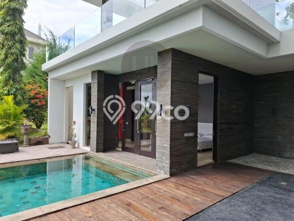 LOKASI STRATEGIS! Vila Kawasan Ungasan, Luas 1270m², Area Potensial LOKASI STRATEGIS! Vila Kawasan Ungasan, Luas 1270m², Area Potensial