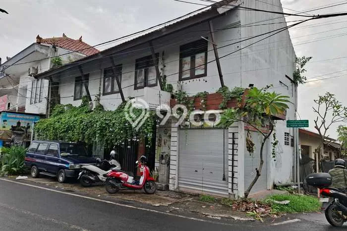 Dijual! Ruko di Padangsambian Denpasar LT 137m2 / LB 148m2 Kawasan Strategis Dijual! Ruko di Padangsambian Denpasar LT 137m2 / LB 148m2 Kawasan Strategis