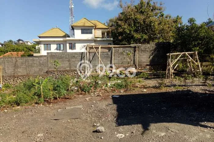 Tanah Strategis Disewakan di Kuta Selatan Badung Seluas 420m2 Tanah Strategis Disewakan di Kuta Selatan Badung Seluas 420m2