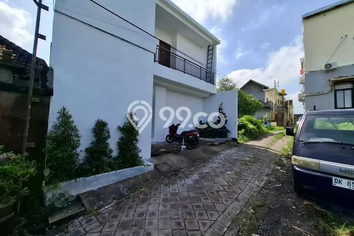 Rumah di , Dekat Fasilitas, 2 KT Rumah di , Dekat Fasilitas, 2 KT