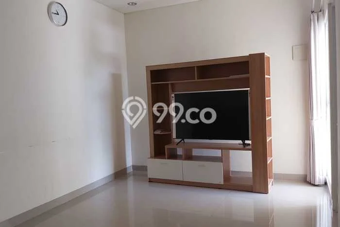 Rumah Modern 3 KT di Jimbaran Badung Full Furnished Rumah Modern 3 KT di Jimbaran Badung Full Furnished