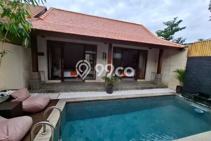 Vila Kawasan , Area 0m2m², Dekat ke Badung, Badung, Harganya Bersaing Vila Kawasan , Area 0m2m², Dekat ke Badung, Badung, Harganya Bersaing