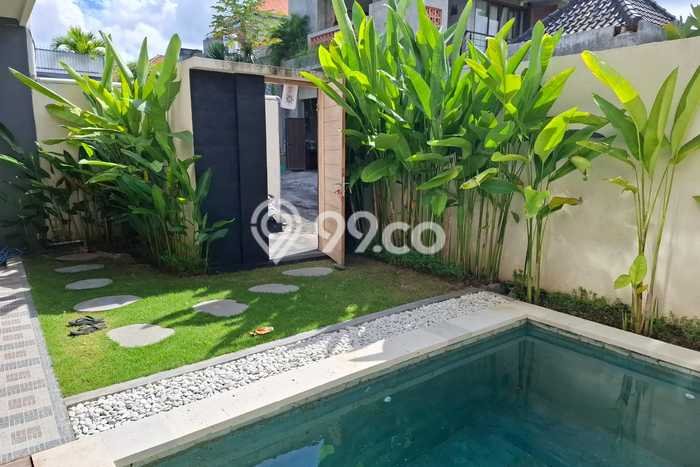 Rumah Sewa Badung LT 100m2 LB 150m2 Area Canggu Rumah Sewa Badung LT 100m2 LB 150m2 Area Canggu