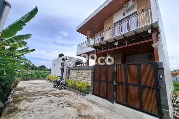 Vila Strategis Kawasan , Luas 0m2m², Harganya Terjangkau Vila Strategis Kawasan , Luas 0m2m², Harganya Terjangkau