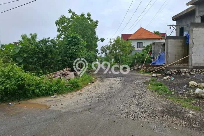 Disewakan Tanah di Kuta, Luas 200m², Akses Bagus, Area Premium Disewakan Tanah di Kuta, Luas 200m², Akses Bagus, Area Premium