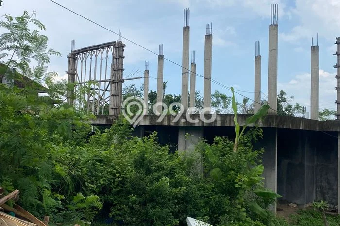 Tanah Dijual Lokasi Mengwi, Badung Luas 125m2 Legalitas Aman Tanah Dijual Lokasi Mengwi, Badung Luas 125m2 Legalitas Aman