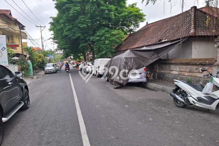 Rumah LT 640m2m² di , Denpasar - Lokasi Strategis Rumah LT 640m2m² di , Denpasar - Lokasi Strategis