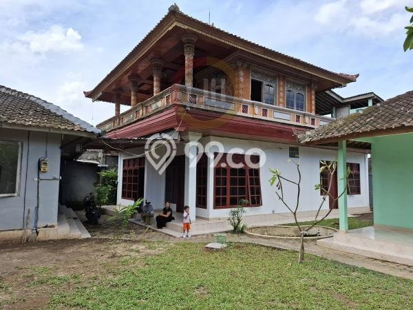SPECIAL LISTING! Rumah area Tibubeneng, 3 KM, Akses Fasilitas, Luas 600m² Bangunan 300m² SPECIAL LISTING! Rumah area Tibubeneng, 3 KM, Akses Fasilitas, Luas 600m² Bangunan 300m²