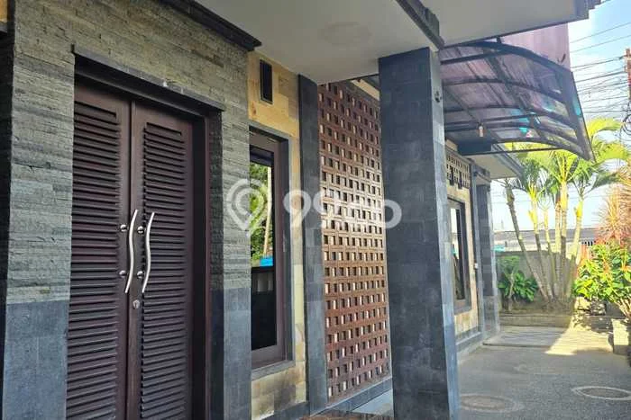 Rumah sewa siap huni 3 Kamar Tidur di Kerobokan, Badung Rumah sewa siap huni 3 Kamar Tidur di Kerobokan, Badung