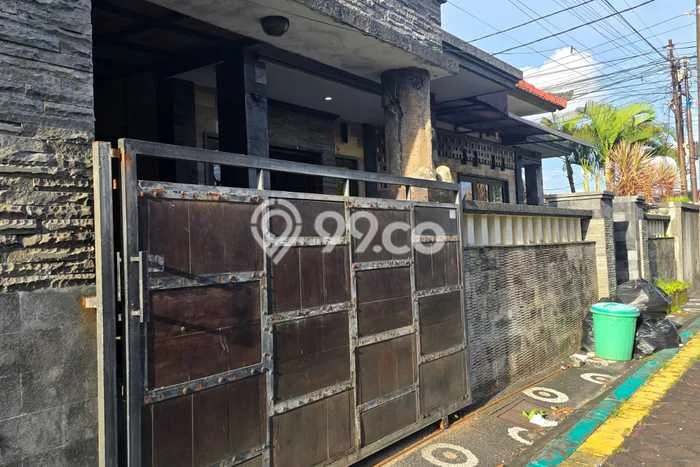 Rumah sewa siap huni 3 Kamar Tidur di Kerobokan, Badung Rumah sewa siap huni 3 Kamar Tidur di Kerobokan, Badung