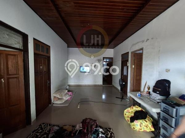 Rumah Elit Modern Tanpa Renovasi di Canggu Badung Rumah Elit Modern Tanpa Renovasi di Canggu Badung