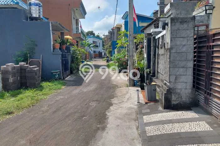 Jarang Ada! Rumah Kontrakan 4 Kamar Nyaman Siap Huni Sading Jarang Ada! Rumah Kontrakan 4 Kamar Nyaman Siap Huni Sading