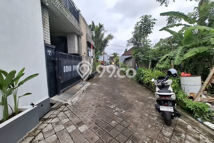 Vila di Mengwi, Luas 0m2m², Dekat Mudah Fasilitas Umum Vila di Mengwi, Luas 0m2m², Dekat Mudah Fasilitas Umum