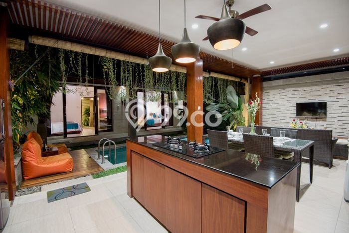Vila Kawasan , Area 0m2m², Dekat ke Badung, Badung, Harganya Bersaing Vila Kawasan , Area 0m2m², Dekat ke Badung, Badung, Harganya Bersaing