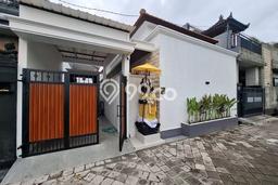 Vila di Mengwi, Luas 0m2m², Dekat Mudah Fasilitas Umum Vila di Mengwi, Luas 0m2m², Dekat Mudah Fasilitas Umum