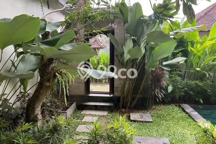 Lokasi strategis! Rumah siap pakai dikontrakkan di Kuta LB 20m2 Lokasi strategis! Rumah siap pakai dikontrakkan di Kuta LB 20m2