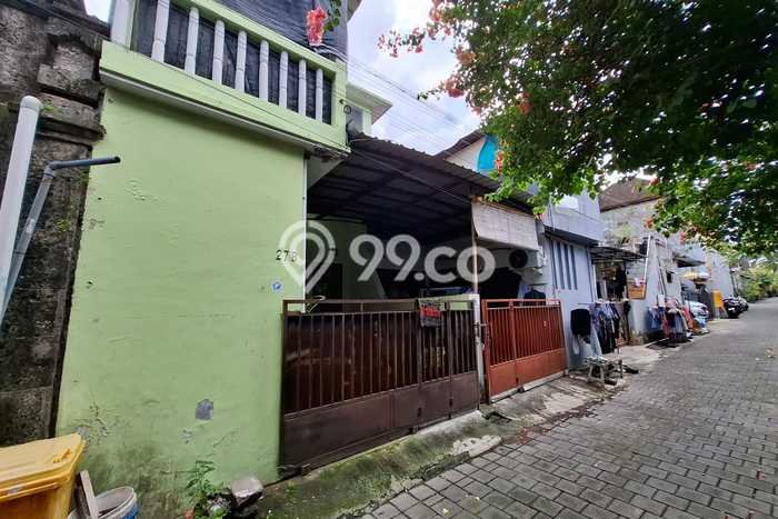 Jual Rumah Eksklusif 3 KT di Dalung, Badung Jual Rumah Eksklusif 3 KT di Dalung, Badung